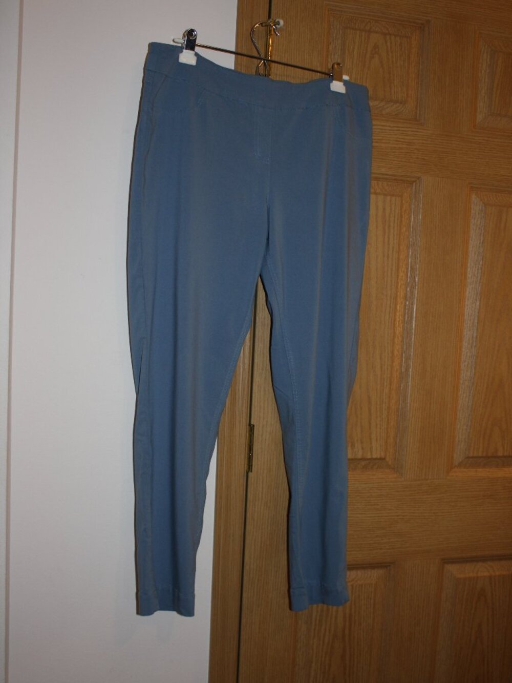 Women's Pants by Coldwater Creek Size 16 Medium Blue